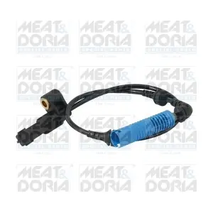90138 MEAT & DORIA