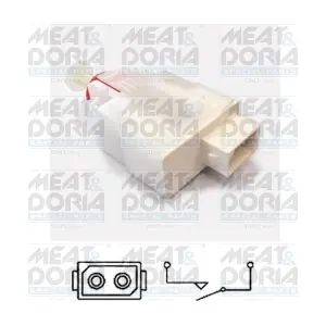 35021 MEAT & DORIA