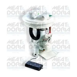 76492 MEAT & DORIA