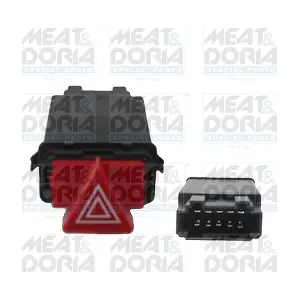 23628 MEAT & DORIA