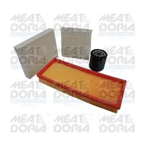 FKPSA025 MEAT & DORIA
