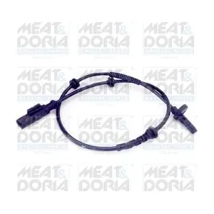 90696 MEAT & DORIA