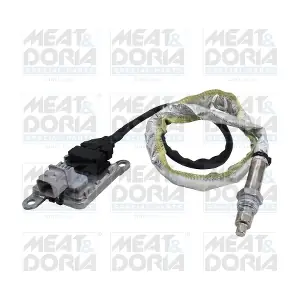 57227 MEAT & DORIA