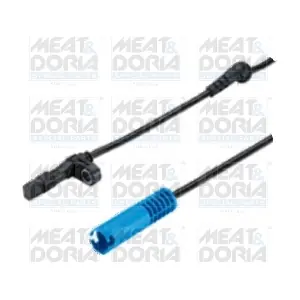 90081 MEAT & DORIA