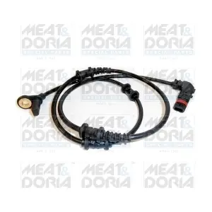90574 MEAT & DORIA