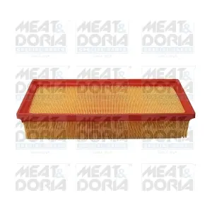 16369 MEAT & DORIA