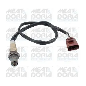 811068 MEAT & DORIA