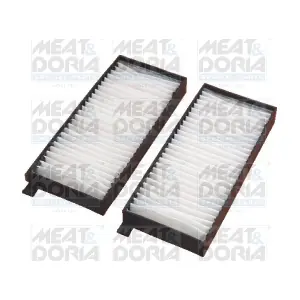 17453F-X2 MEAT & DORIA