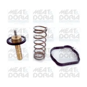 92835 MEAT & DORIA