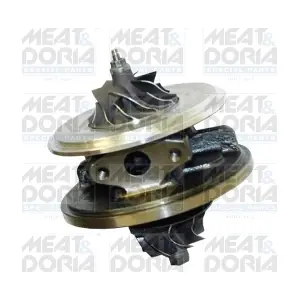 60134 MEAT & DORIA
