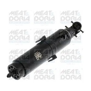 209025 MEAT & DORIA