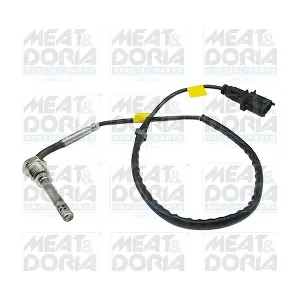 12446 MEAT & DORIA