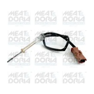 12284 MEAT & DORIA