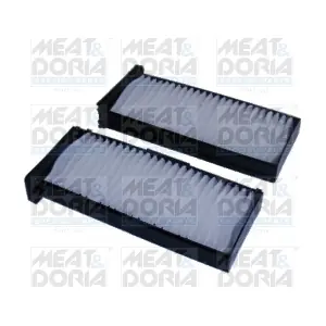 17067FX2 MEAT & DORIA