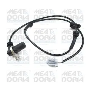 90768E MEAT & DORIA