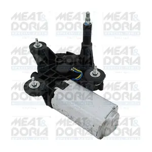 27002 MEAT & DORIA