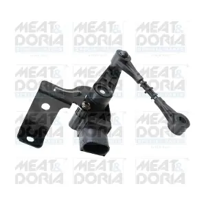 38053 MEAT & DORIA