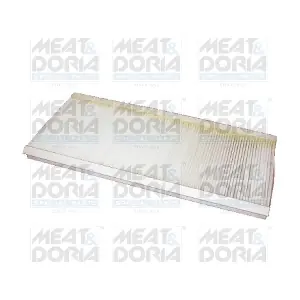 17252 MEAT & DORIA