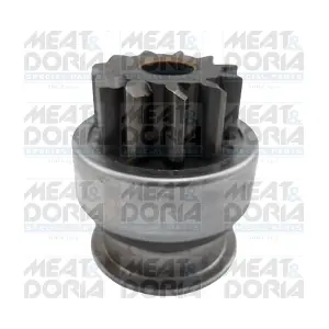 47195 MEAT & DORIA