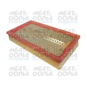 16566 MEAT & DORIA