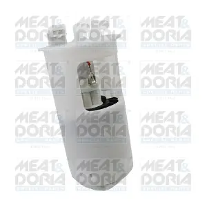 76478E MEAT & DORIA