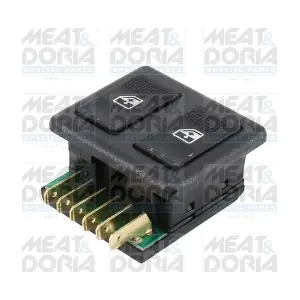 26554 MEAT & DORIA