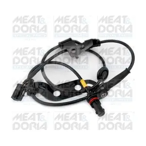 90685 MEAT & DORIA