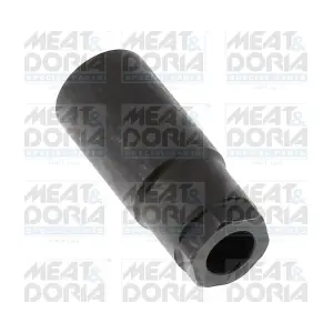 98821 MEAT & DORIA