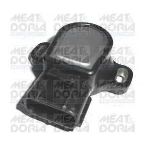 83132 MEAT & DORIA