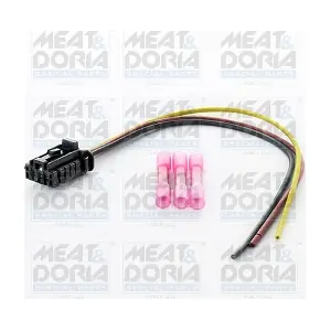 25331 MEAT & DORIA
