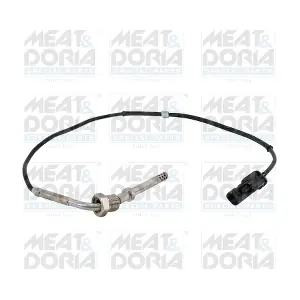 12499 MEAT & DORIA