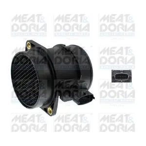 86535 MEAT & DORIA