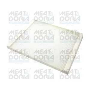 17425 MEAT & DORIA