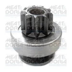 47018 MEAT & DORIA