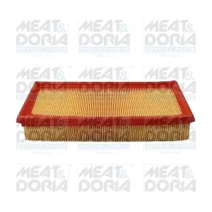 16380 MEAT & DORIA