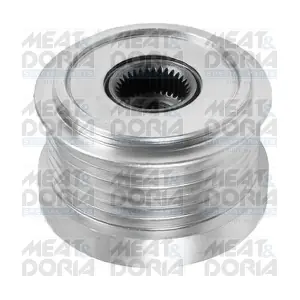 45046 MEAT & DORIA
