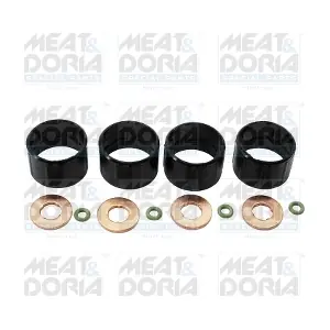 98491 MEAT & DORIA