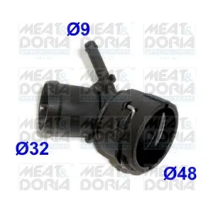 93516 MEAT & DORIA
