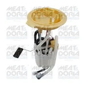 77770 MEAT & DORIA