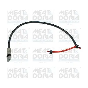 212161 MEAT & DORIA