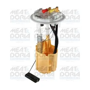 79325 MEAT & DORIA
