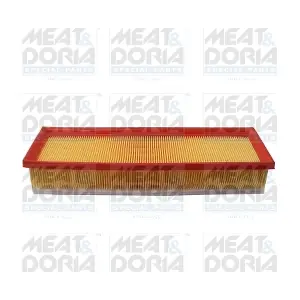 16114 MEAT & DORIA