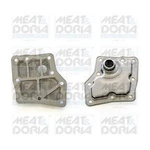 21041 MEAT & DORIA