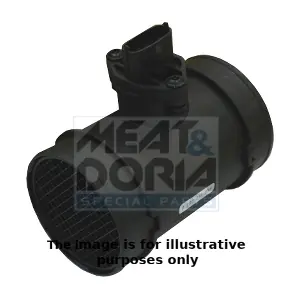 86255E MEAT & DORIA