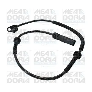 90953 MEAT & DORIA