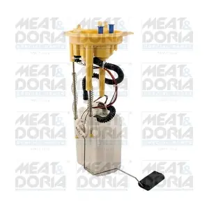 77089 MEAT & DORIA