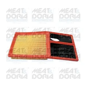 18527 MEAT & DORIA