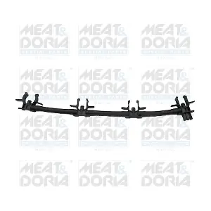 9834 MEAT & DORIA