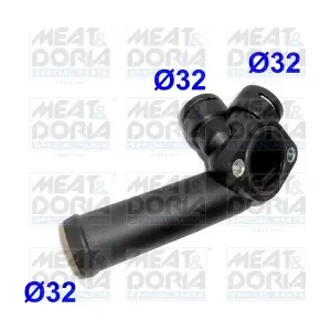 93200 MEAT & DORIA