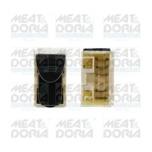 26755 MEAT & DORIA
